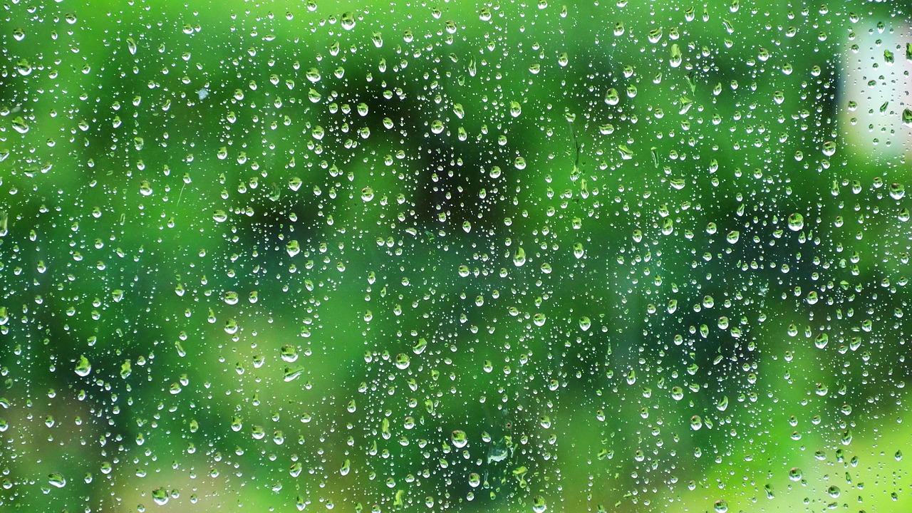 Strategies for Urban Water Management